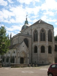 Cathédrale St-Jean