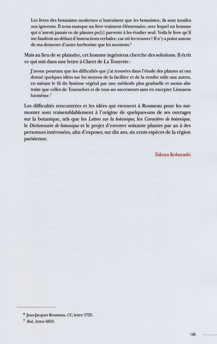 Bibliothèque de Rousseau, p. 145