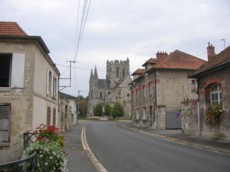 Château de Braine