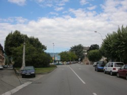 Faubourg Maché