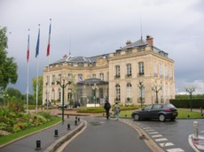 Epinay-sur-Seine