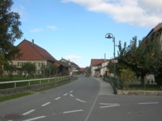 Goumoëns-la-Ville