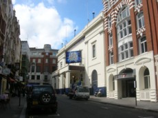 Théâtre royal de Drury Lane