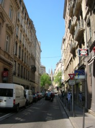 Rue Genti