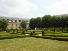 Hôtel des Invalides