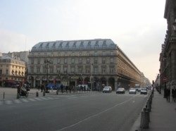 Hôtel d'Orléans