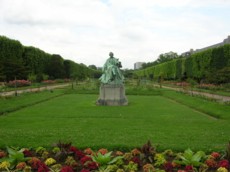 Jardin du Roi
