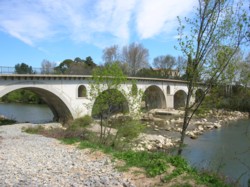 Pont de Lunel