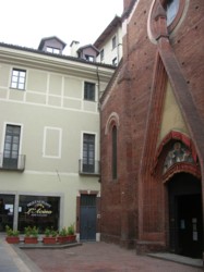 Église San Domenico