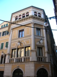 Théâtre San Giovanni Crisostomo