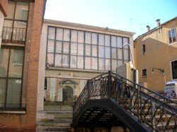 Théâtre Sant'Angelo